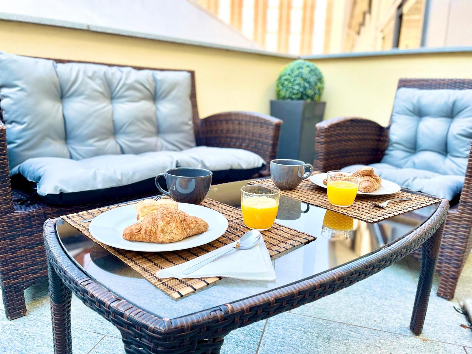 La Terrazza - By Happyhostorino公寓 外观 照片